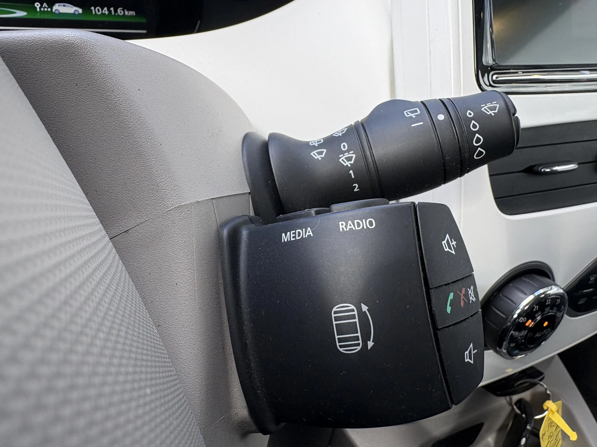 Hoofdafbeelding Renault ZOE