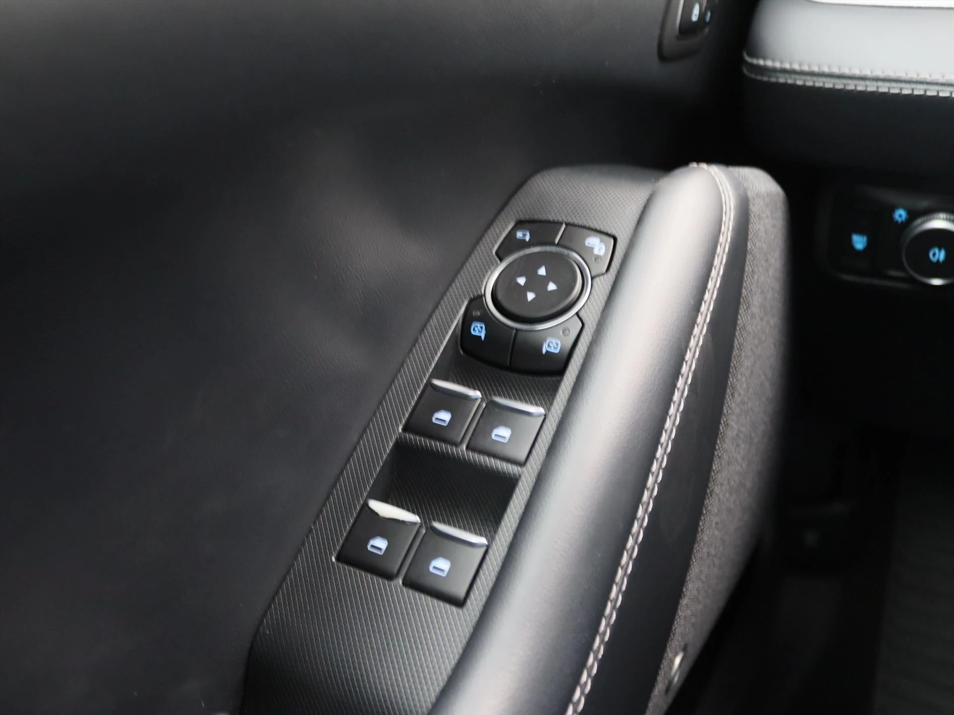 Hoofdafbeelding Ford Mustang Mach-E