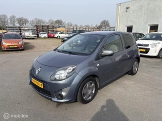 Renault Twingo 1.2-16V Collection 2011 Zeer Mooi!!