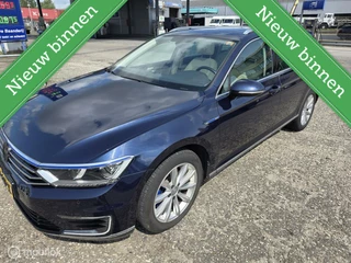Volkswagen Passat 1.4 TSI GTE  2016,AUTOMAAT, PANORAMA DAK