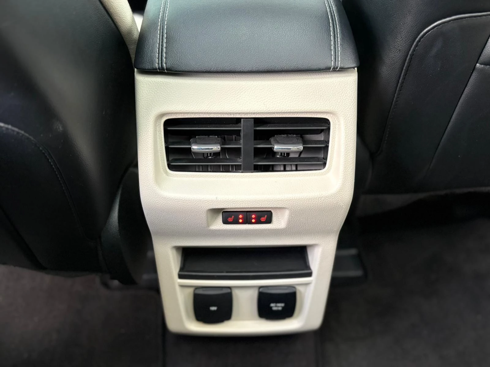 Hoofdafbeelding Ford Edge