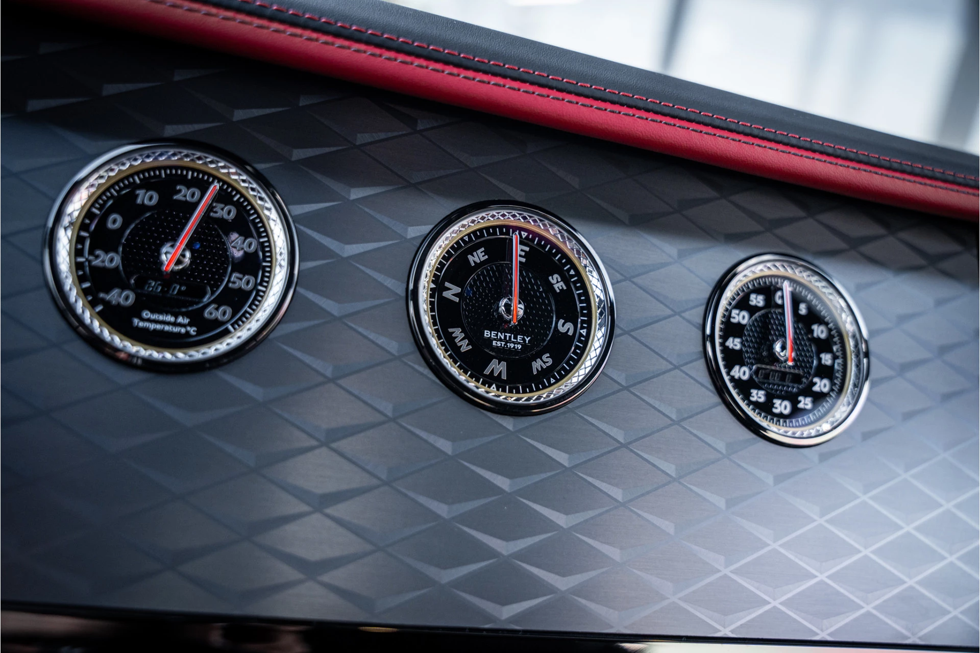 Hoofdafbeelding Bentley Continental GT