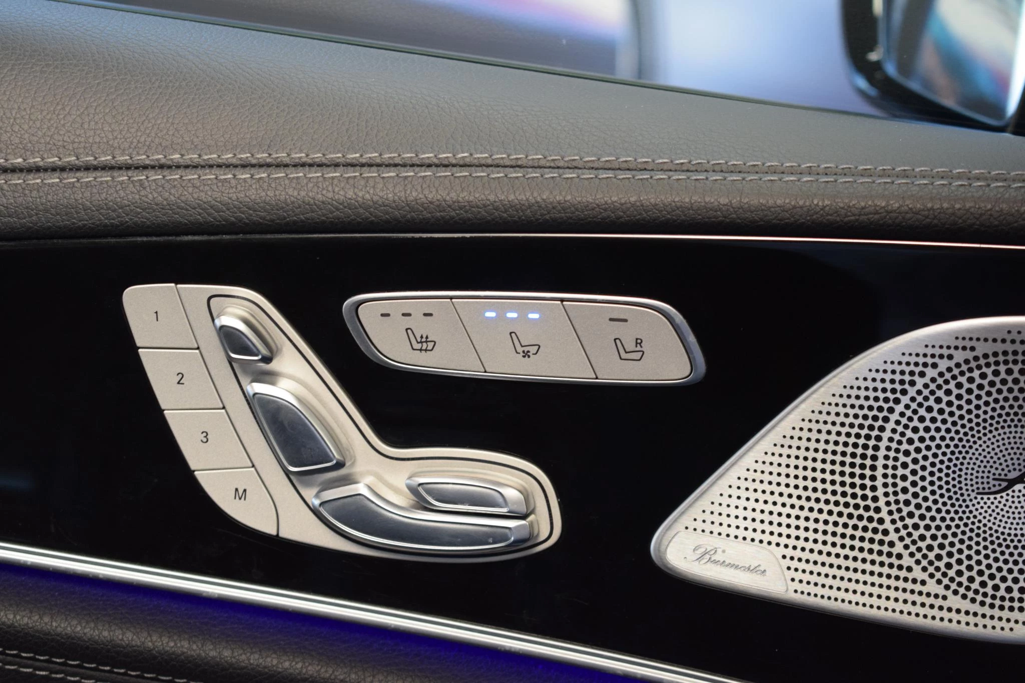 Hoofdafbeelding Mercedes-Benz AMG GT