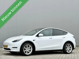 Tesla Model Y Long Range AWD 75 kWh - 2022 - Incl. BTW