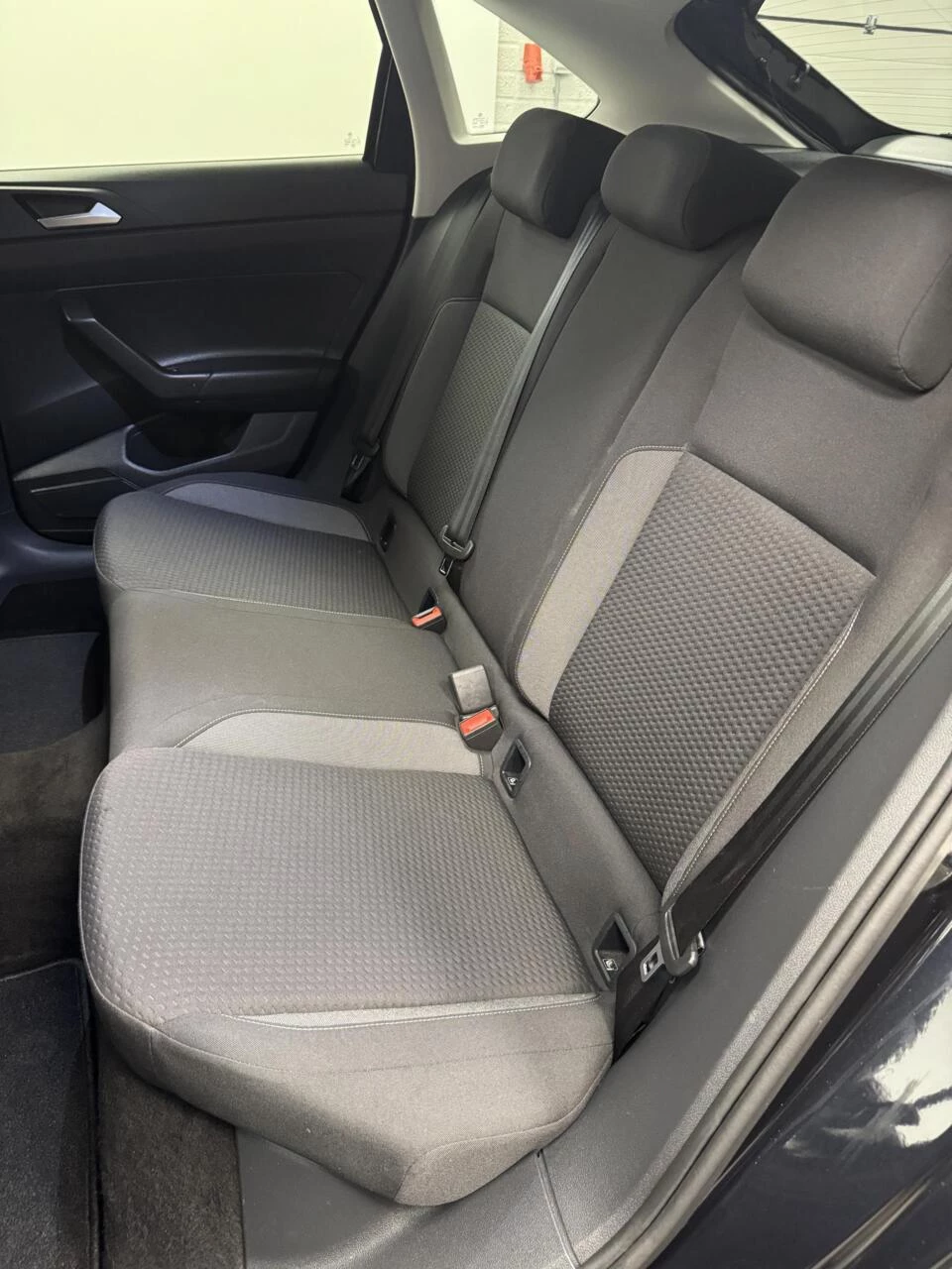 Hoofdafbeelding Volkswagen Taigo