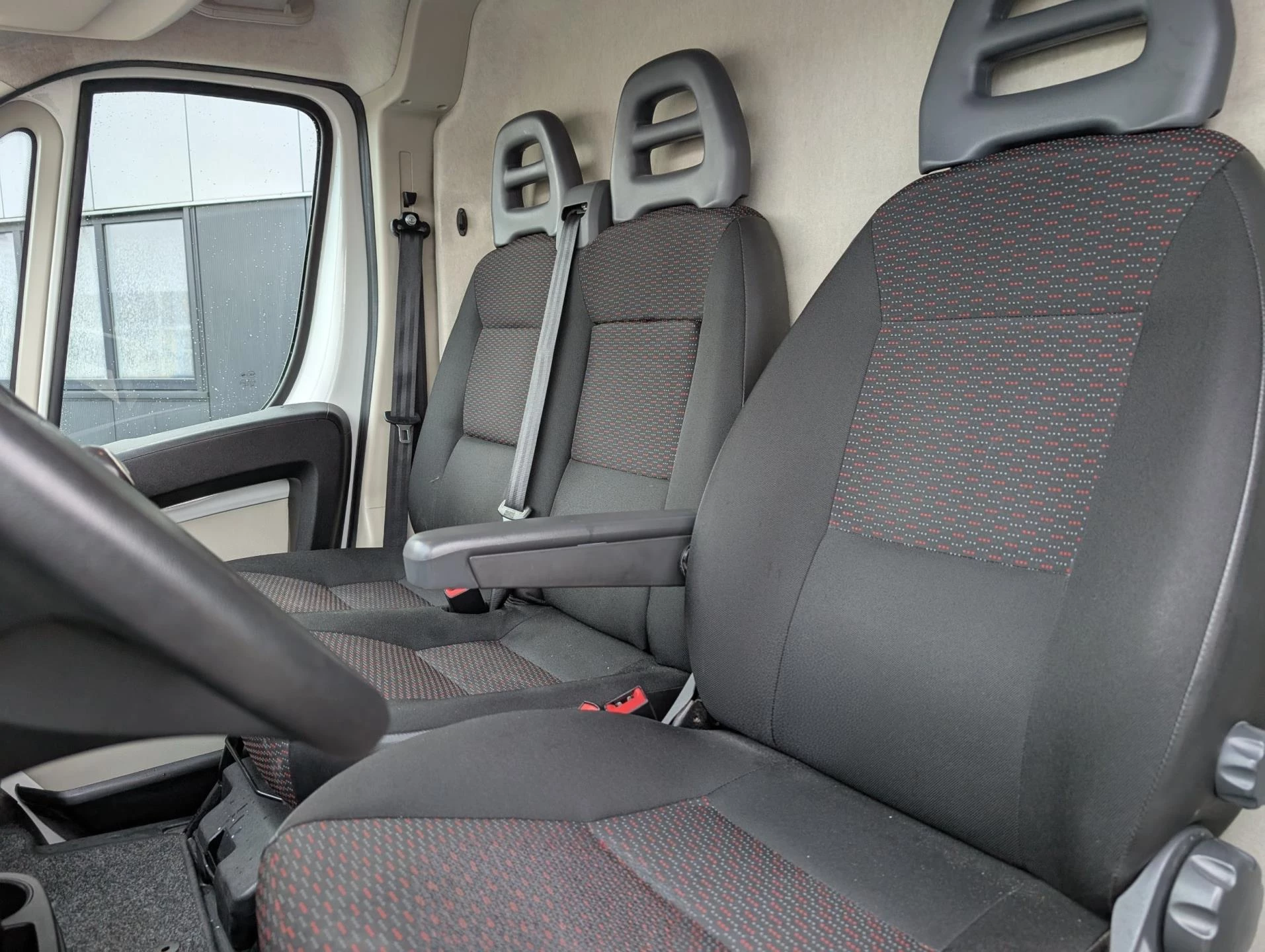 Hoofdafbeelding Peugeot Boxer