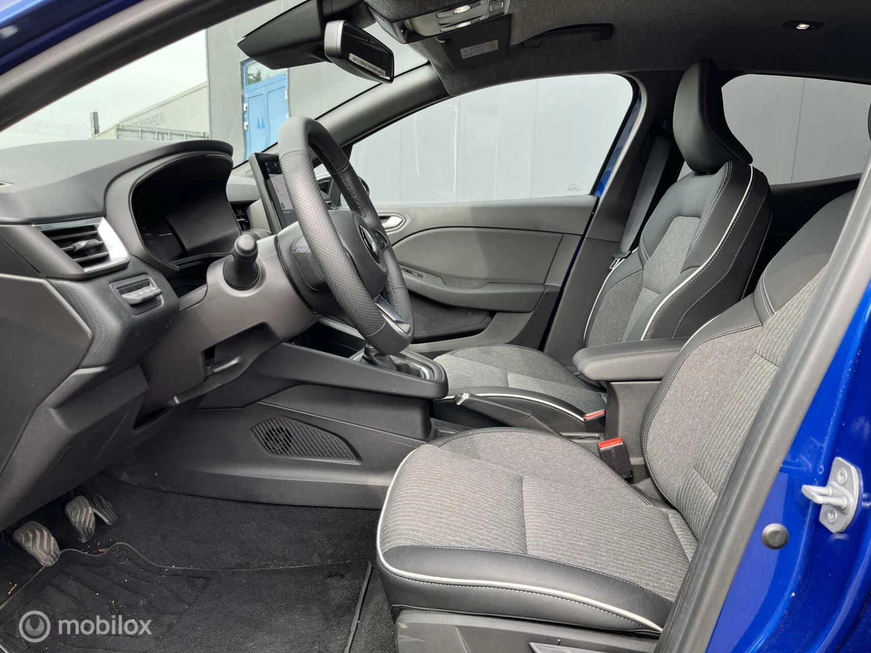 Hoofdafbeelding Mitsubishi Colt