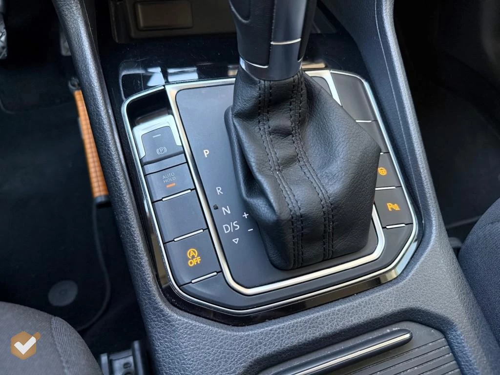 Hoofdafbeelding Volkswagen Golf Sportsvan