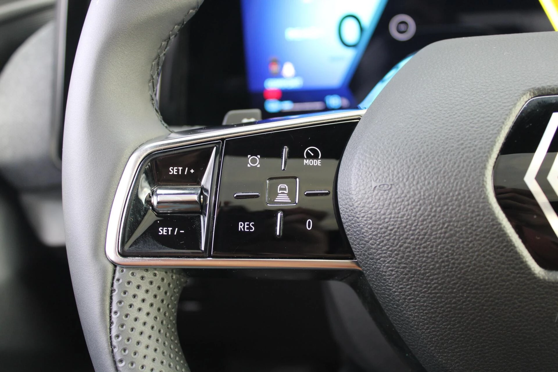 Hoofdafbeelding Renault Scénic