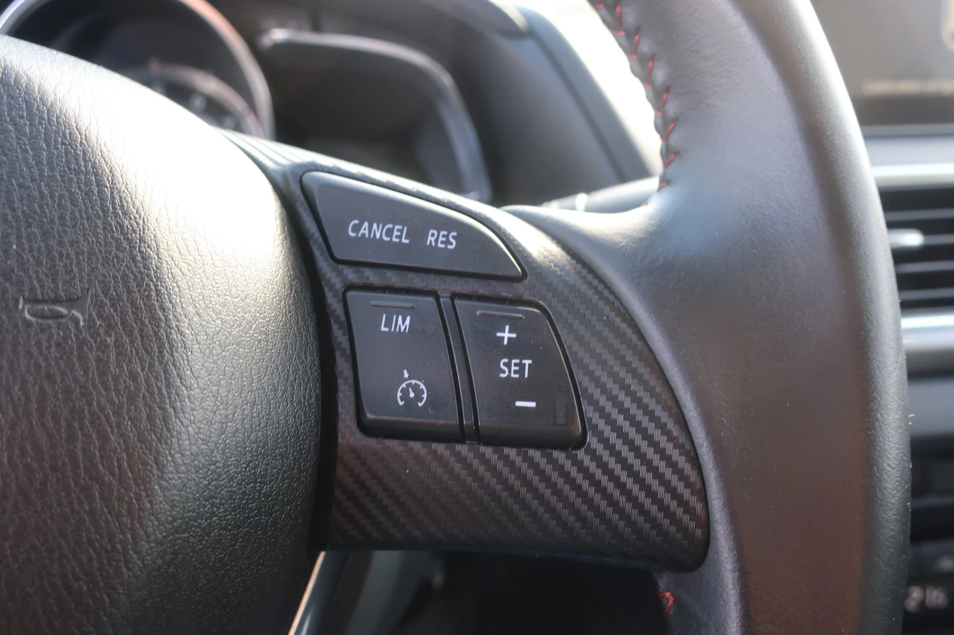 Hoofdafbeelding Mazda 3