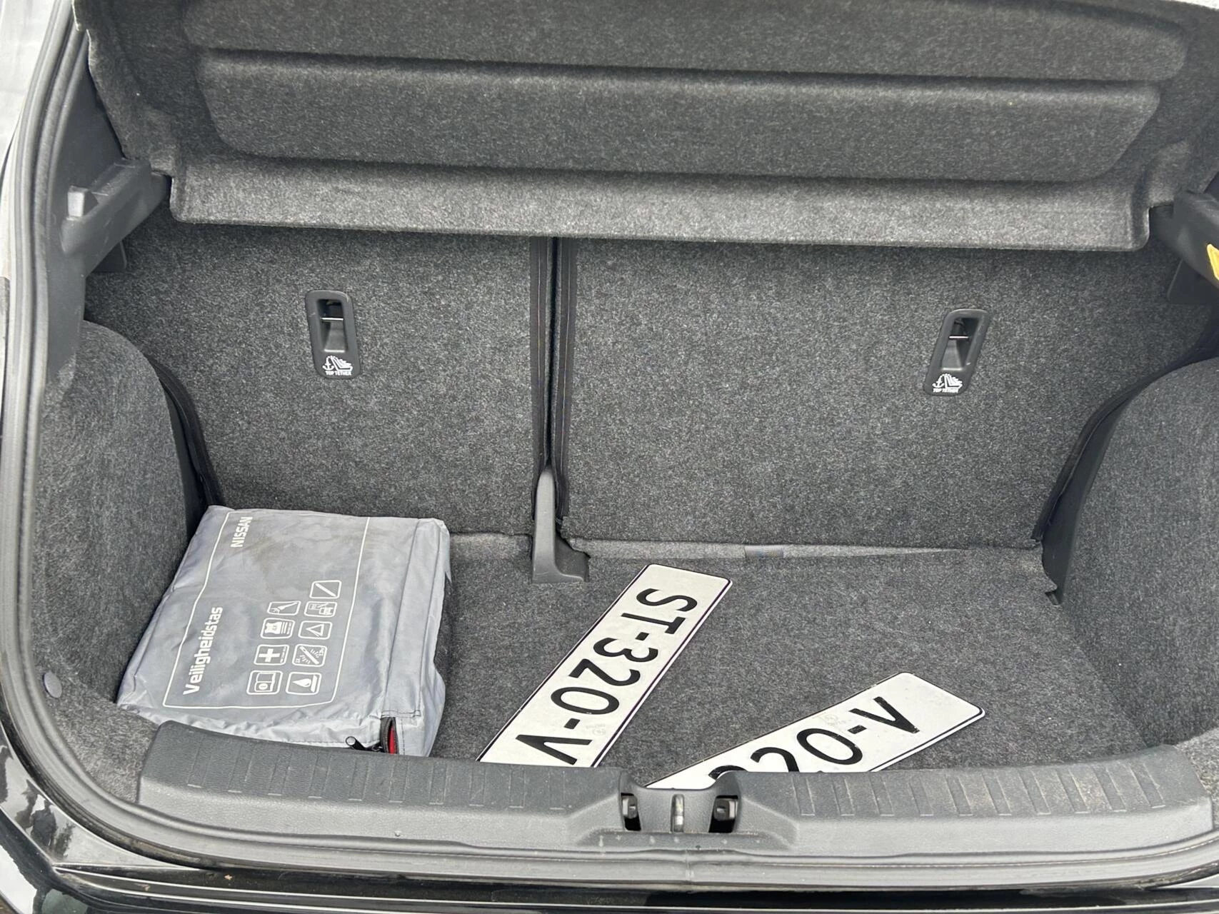Hoofdafbeelding Nissan Micra