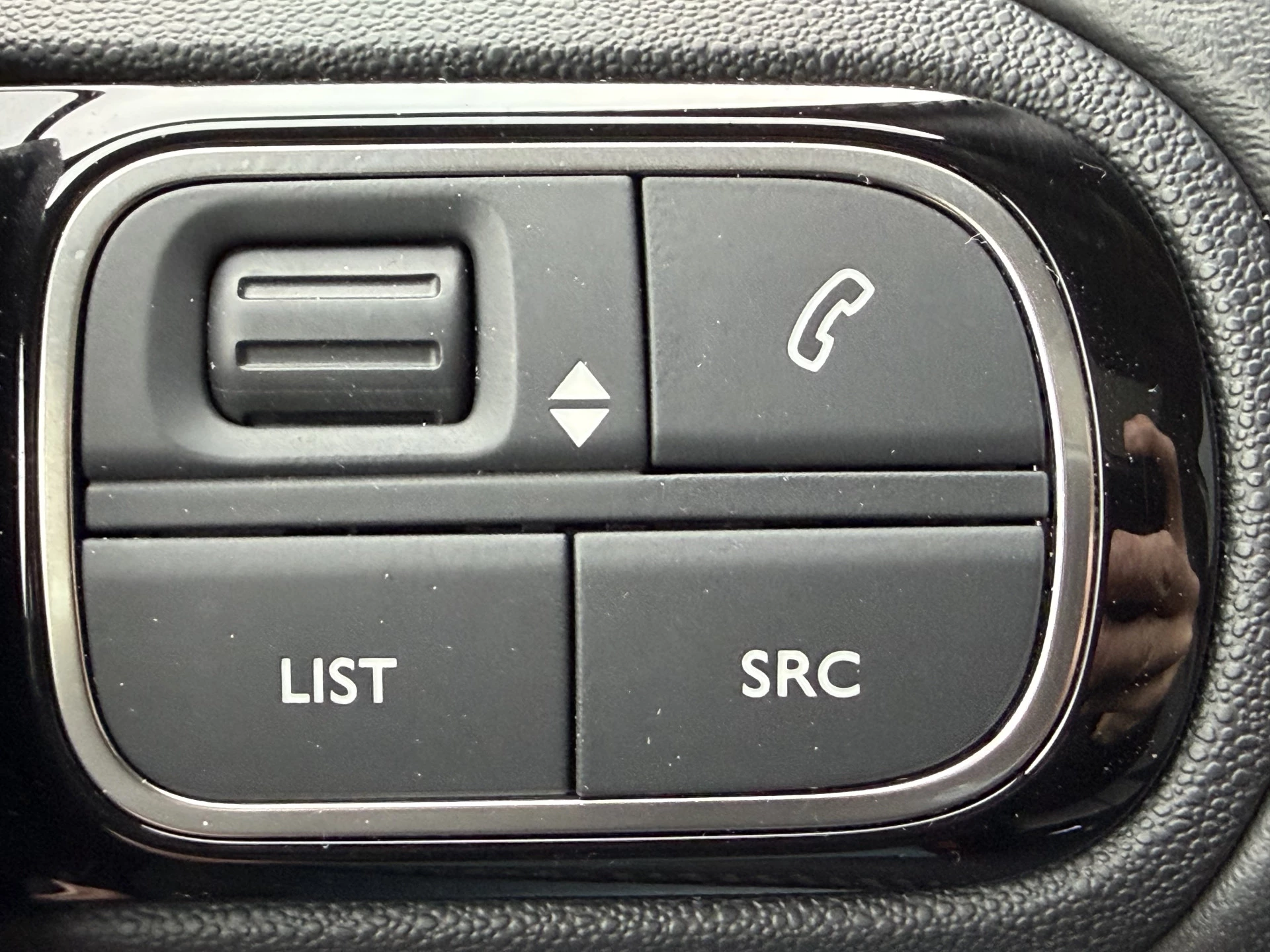 Hoofdafbeelding Citroën C5 Aircross