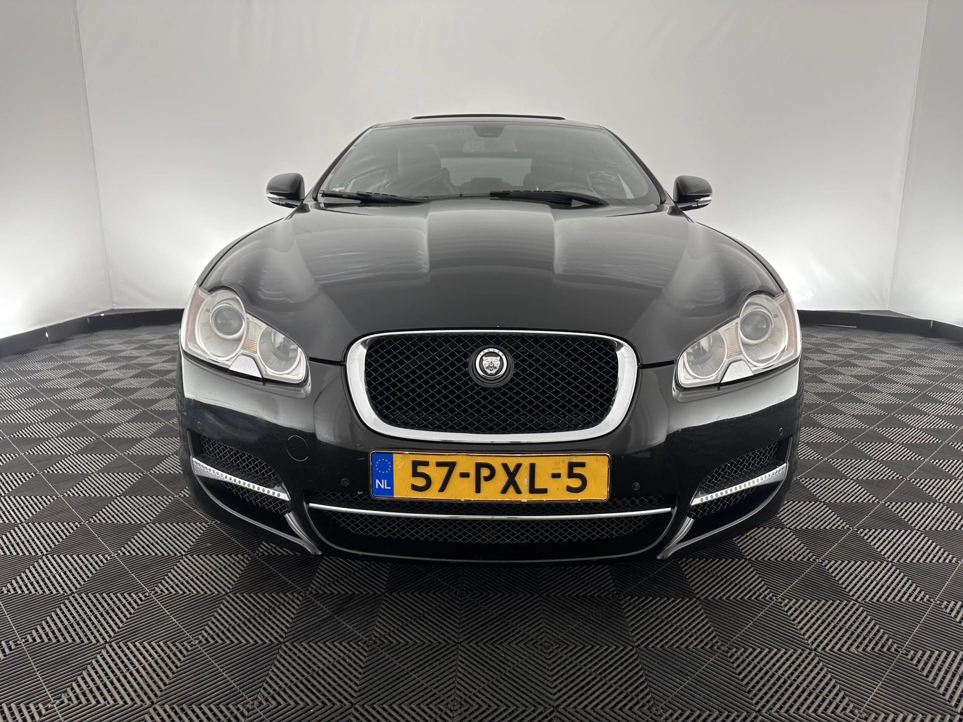Hoofdafbeelding Jaguar XF
