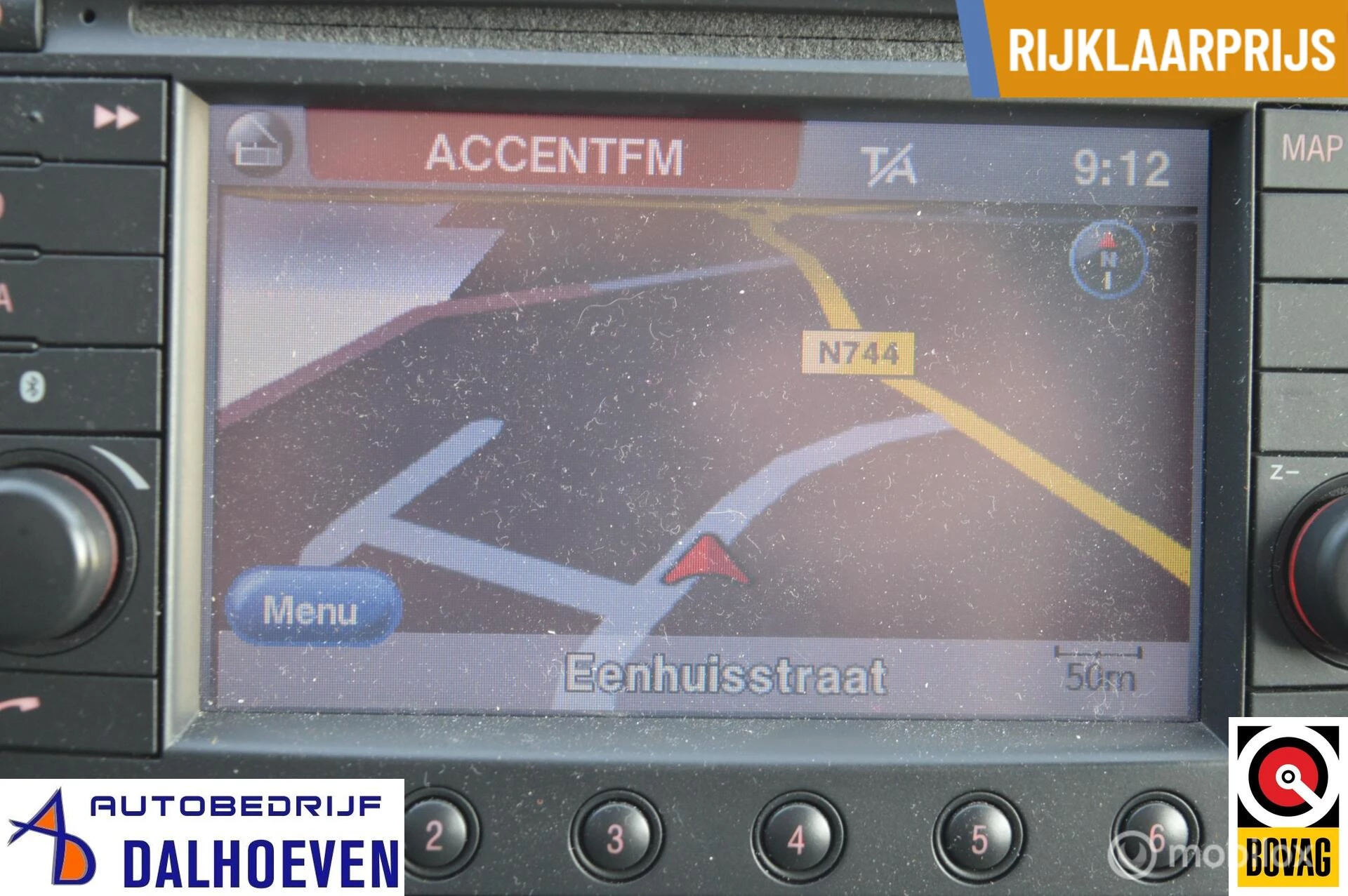 Hoofdafbeelding Suzuki SX4