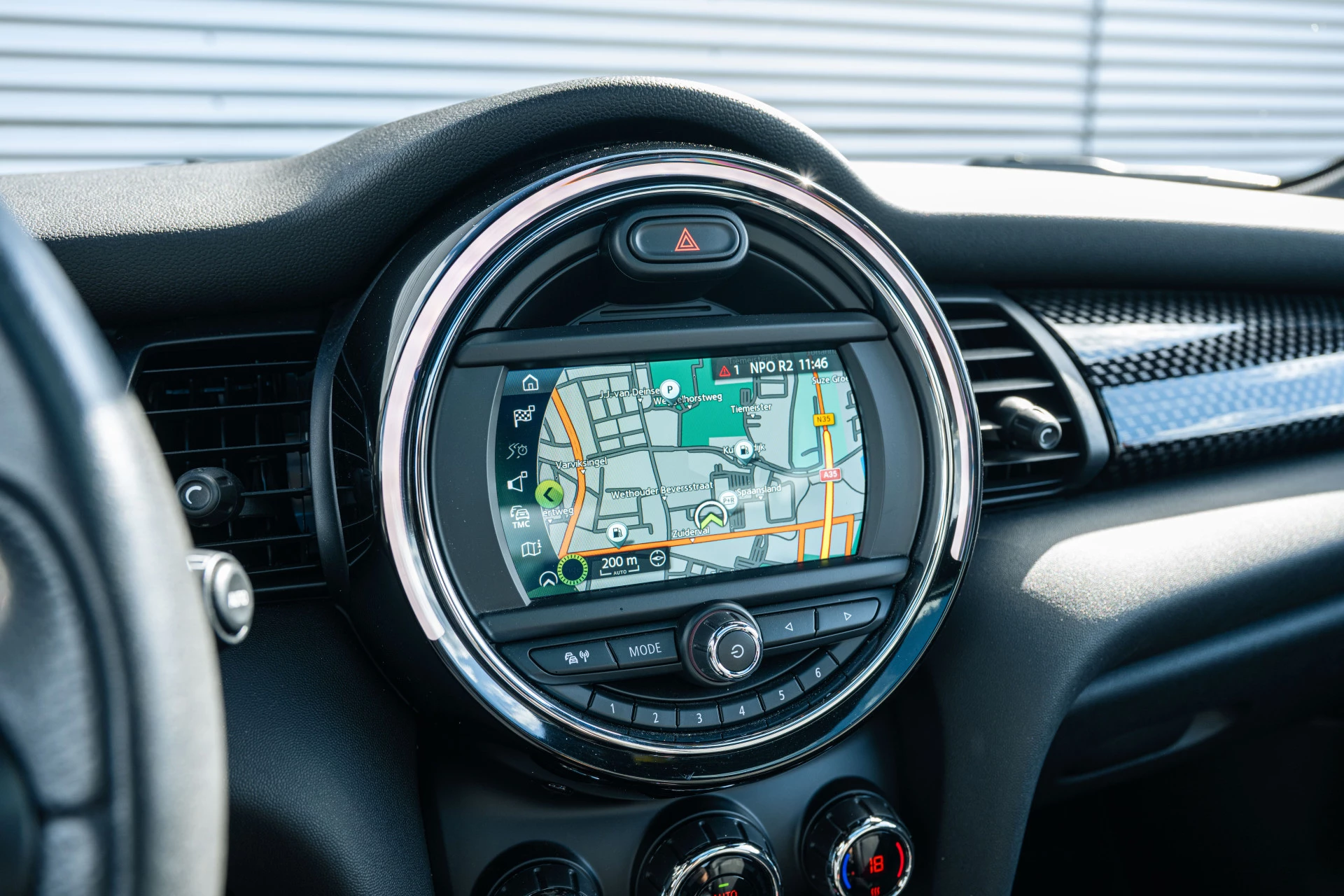 Hoofdafbeelding MINI Cooper S