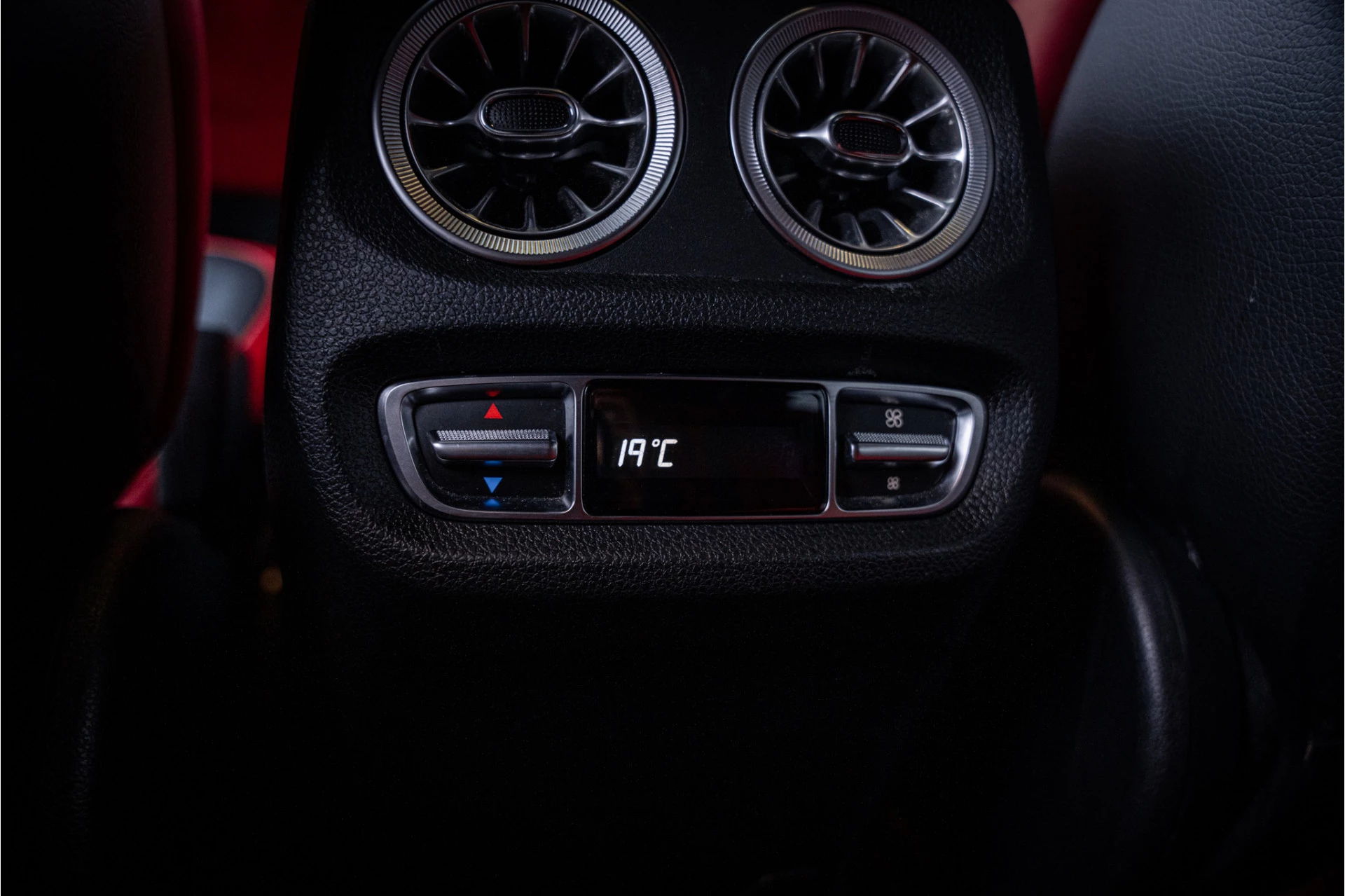 Hoofdafbeelding Mercedes-Benz G-Klasse