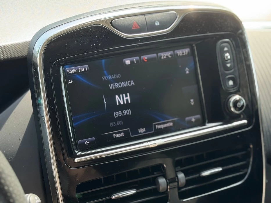 Hoofdafbeelding Renault ZOE