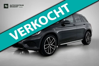 Mercedes-Benz GLC-klasse 250 4MATIC Prestige (Goed OnderH, Panorama, Carplay, Navi, StoelV, Camera, Climate Con, Etc)