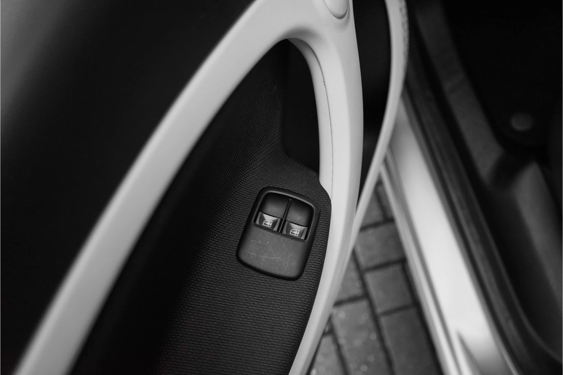 Hoofdafbeelding smart Forfour