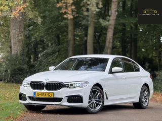 BMW 5-serie 530e iPerformance High Executive / M-Sport