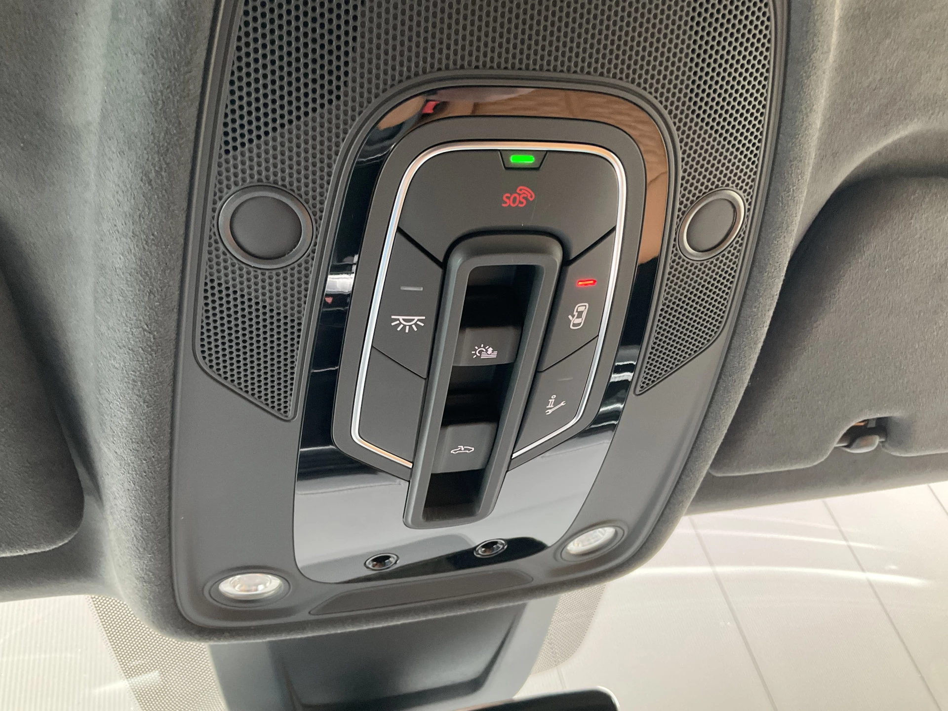 Hoofdafbeelding Audi RSQ8