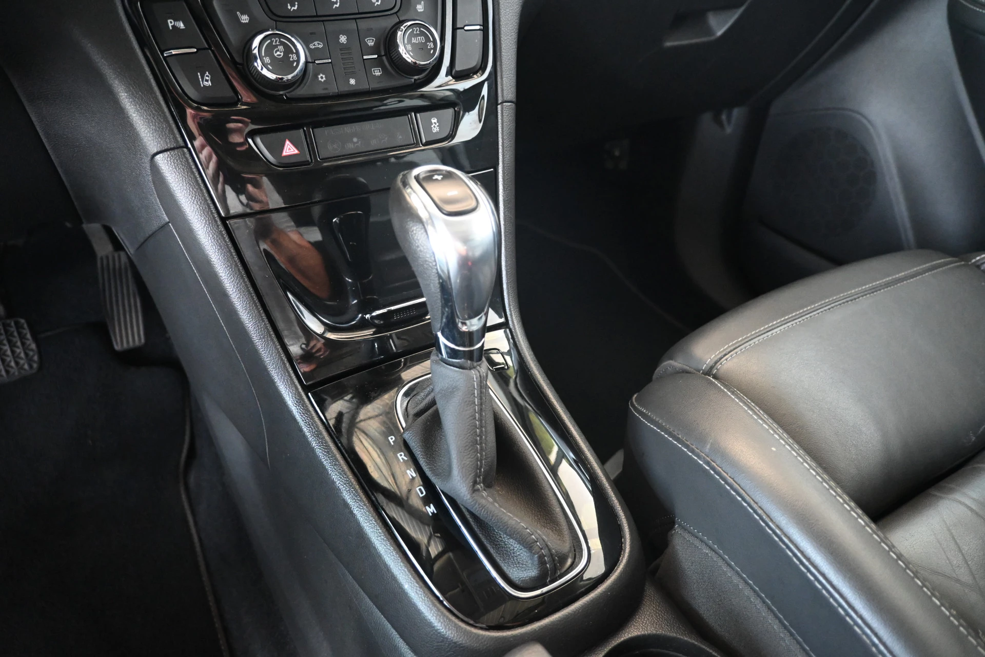 Hoofdafbeelding Opel Mokka X