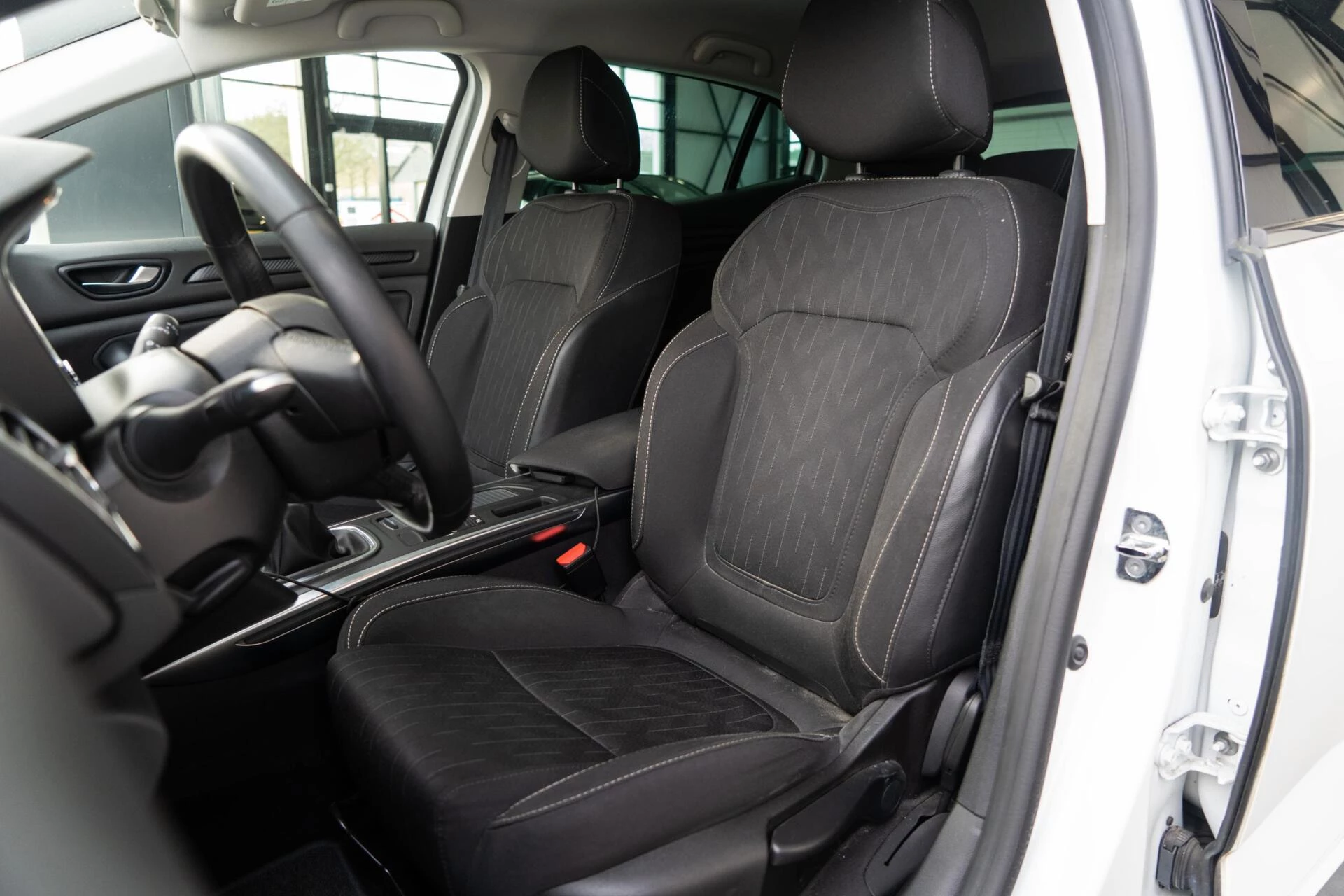 Hoofdafbeelding Renault Mégane