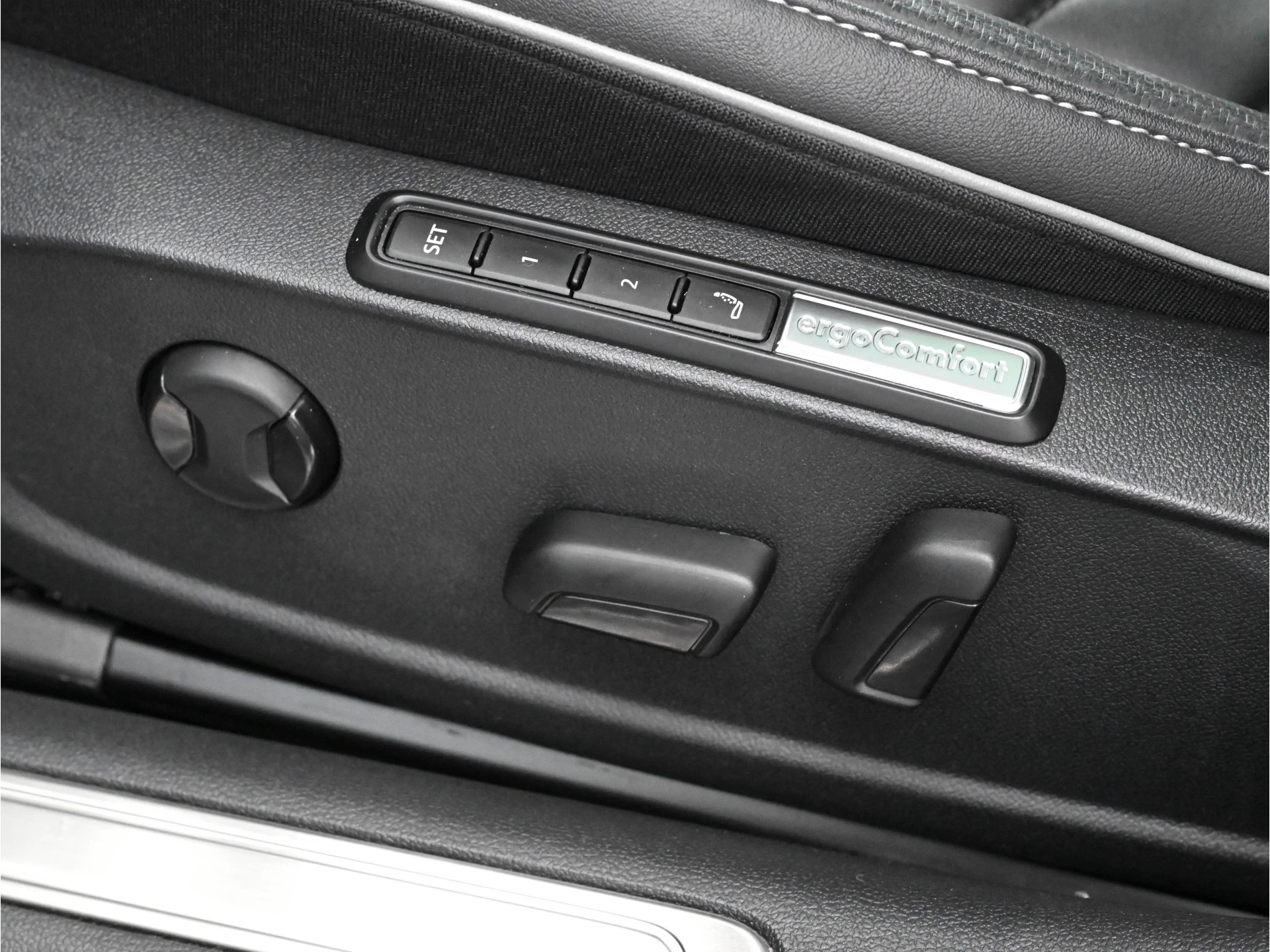 Hoofdafbeelding Volkswagen Arteon