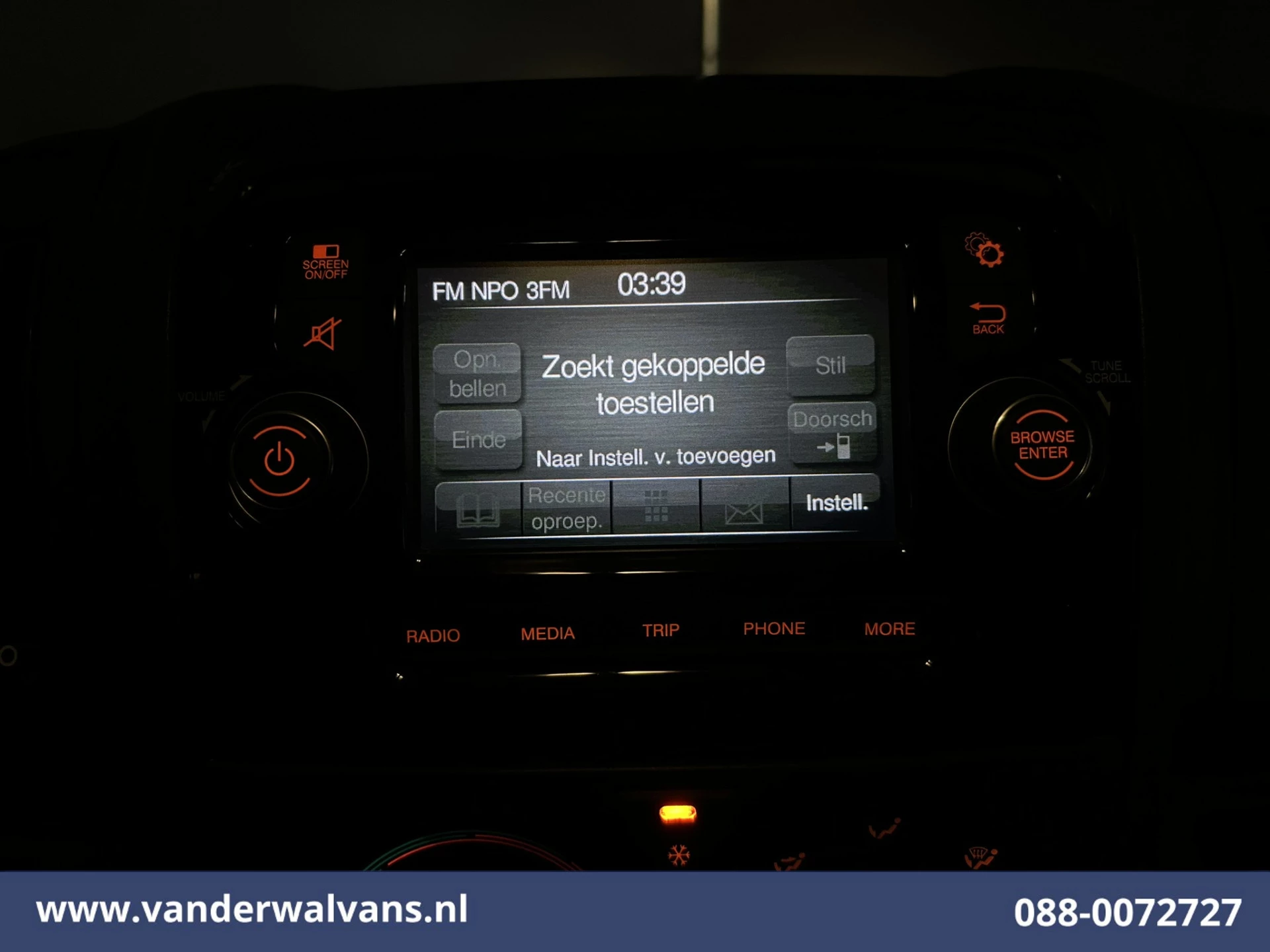 Hoofdafbeelding Peugeot Boxer