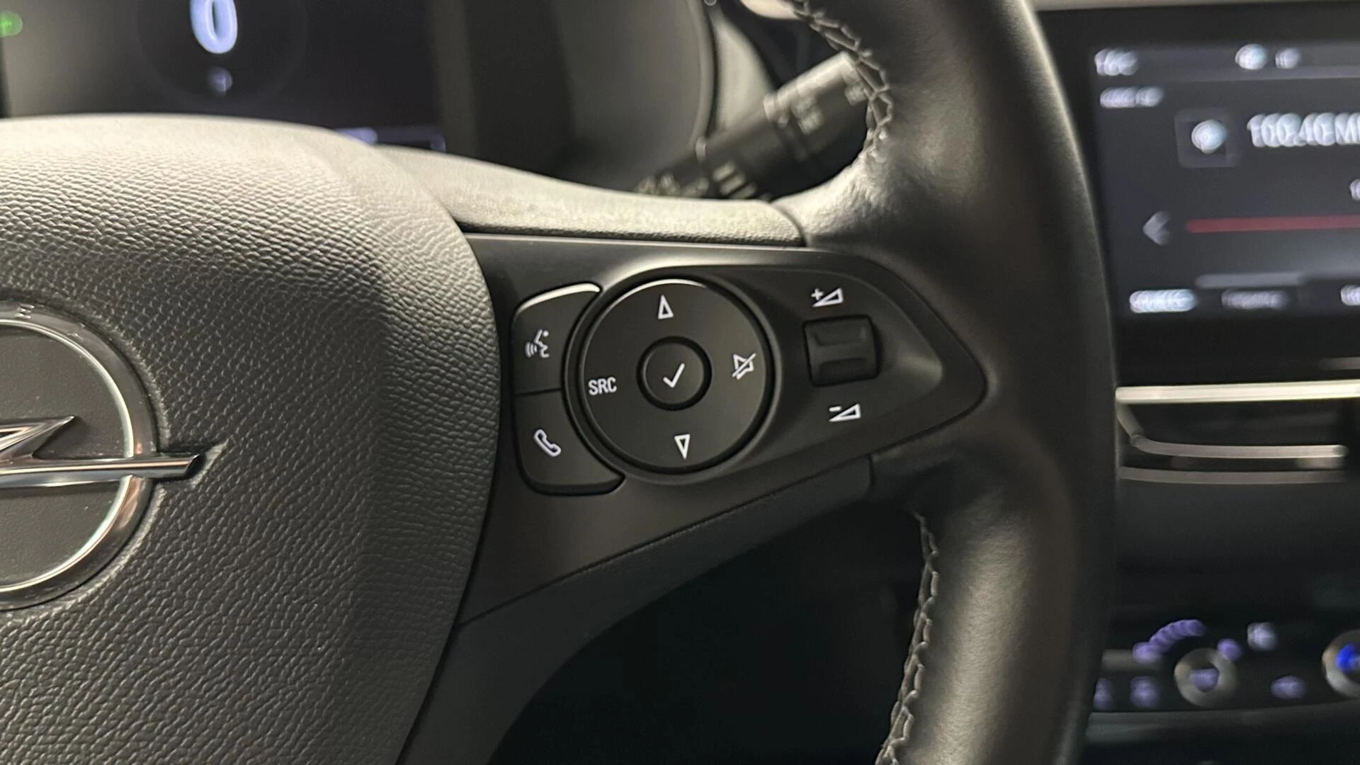 Hoofdafbeelding Opel Corsa-e