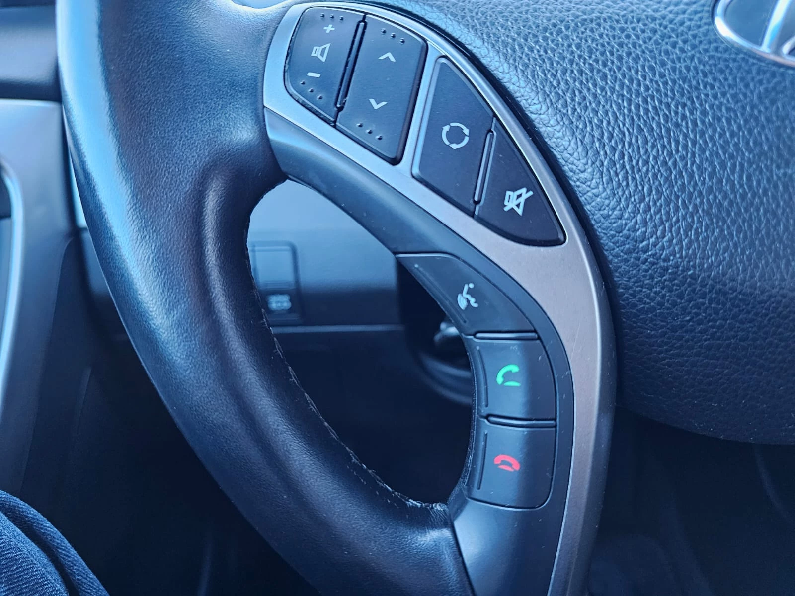 Hoofdafbeelding Hyundai i30