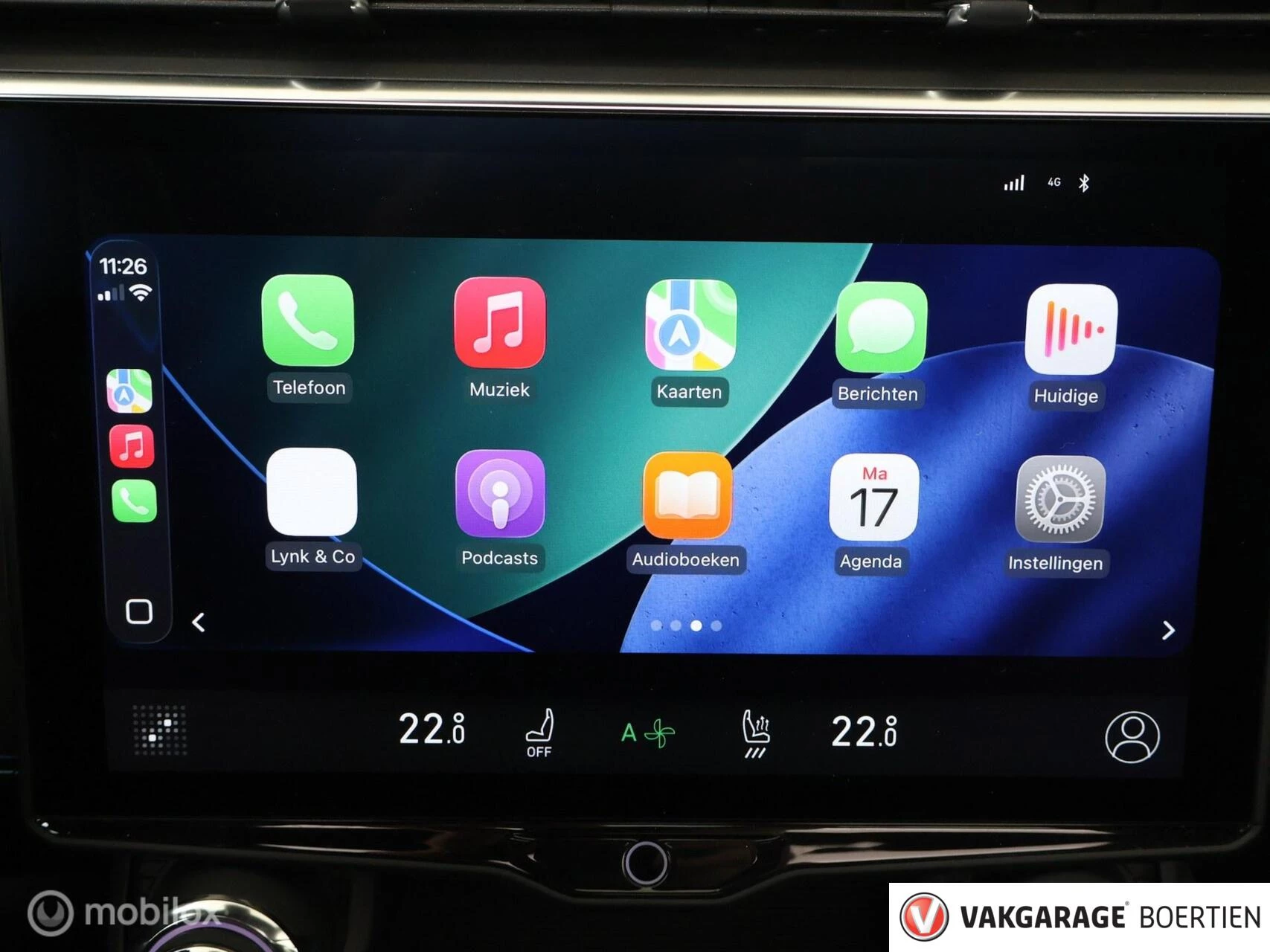 Hoofdafbeelding Lynk & Co 01