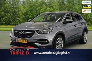 Opel Grandland X 1.2 Turbo Innovation