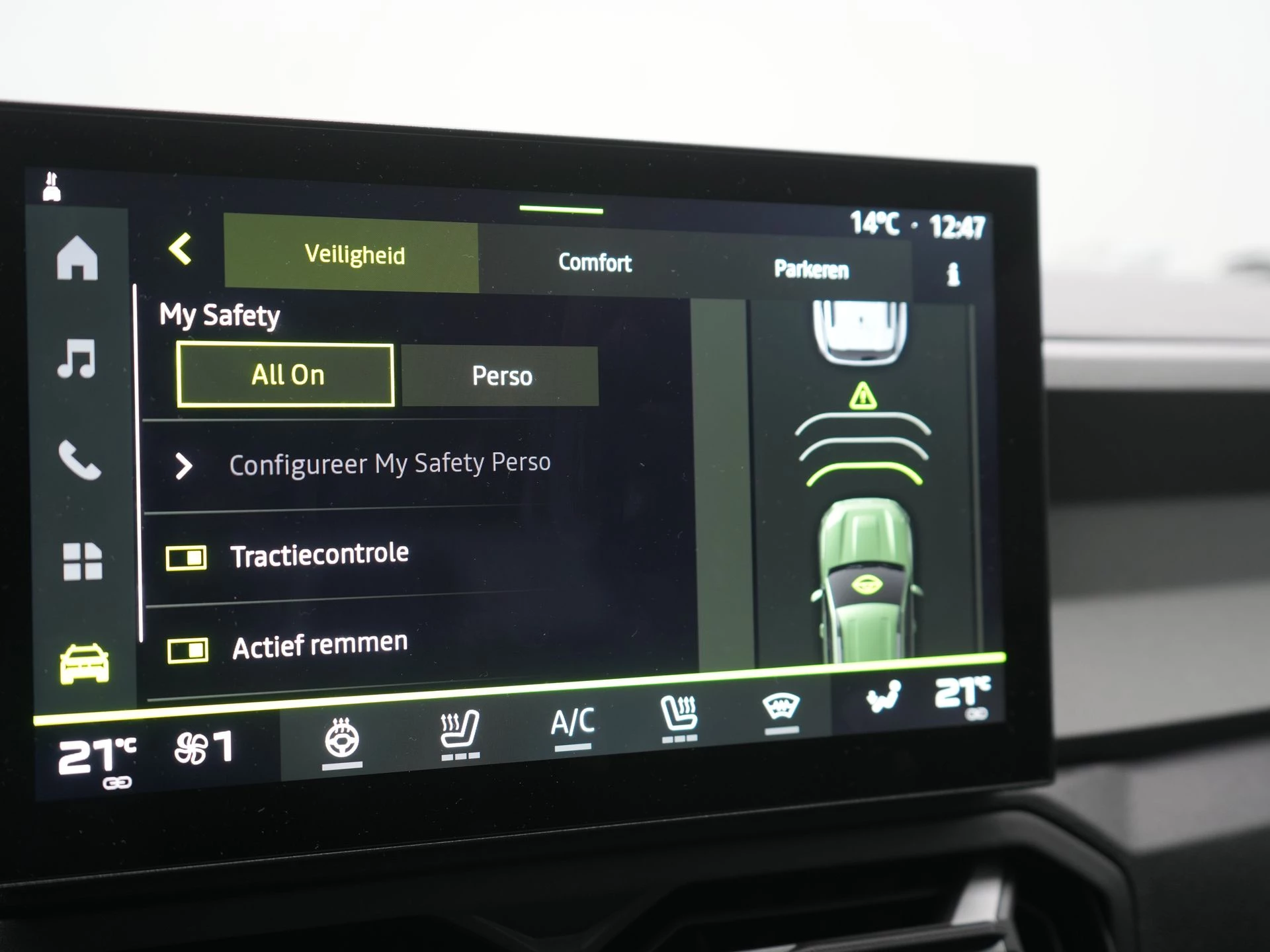 Hoofdafbeelding Dacia Bigster