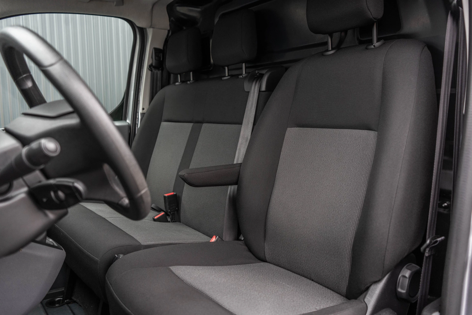 Hoofdafbeelding Fiat Scudo