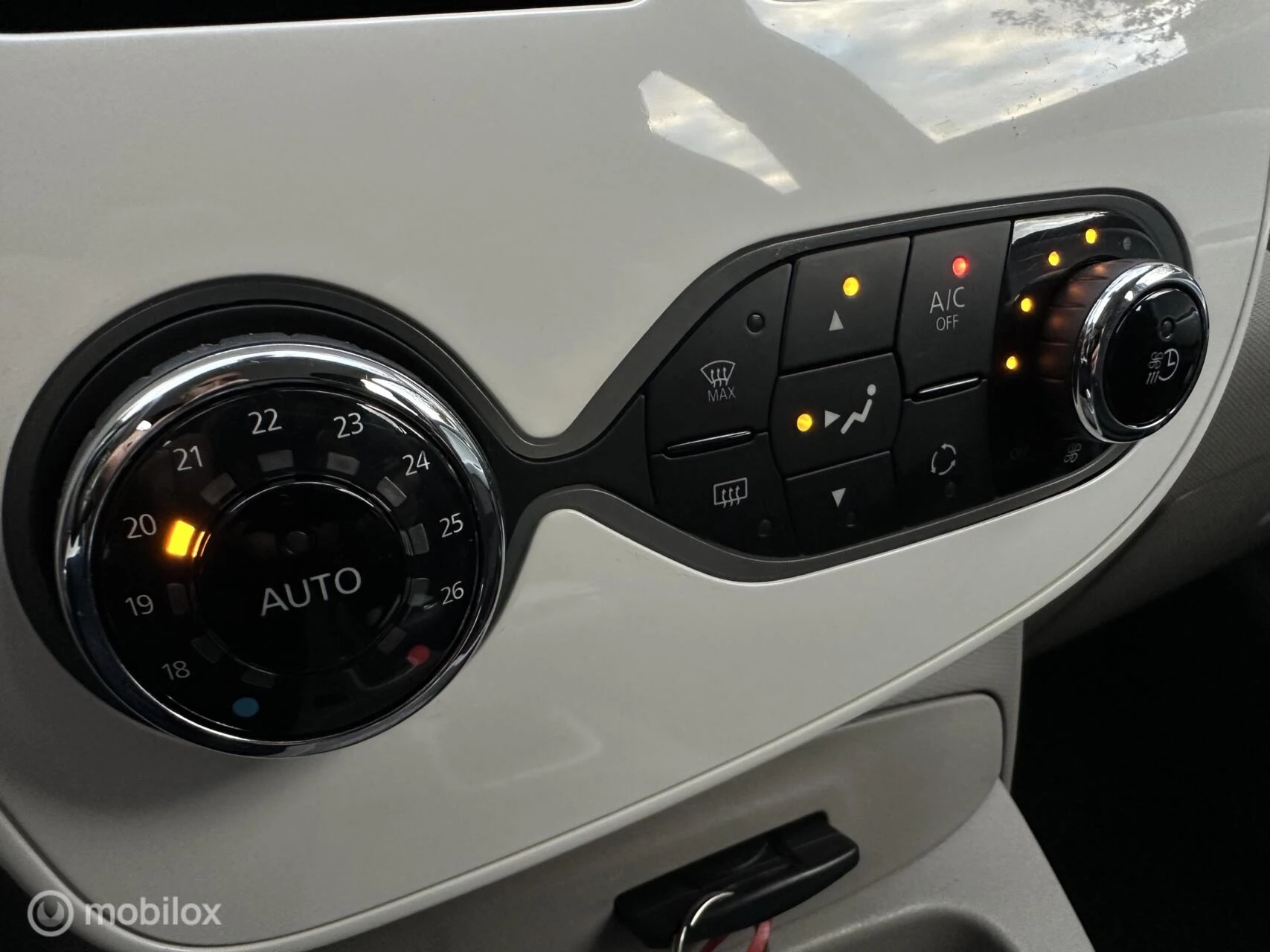 Hoofdafbeelding Renault ZOE