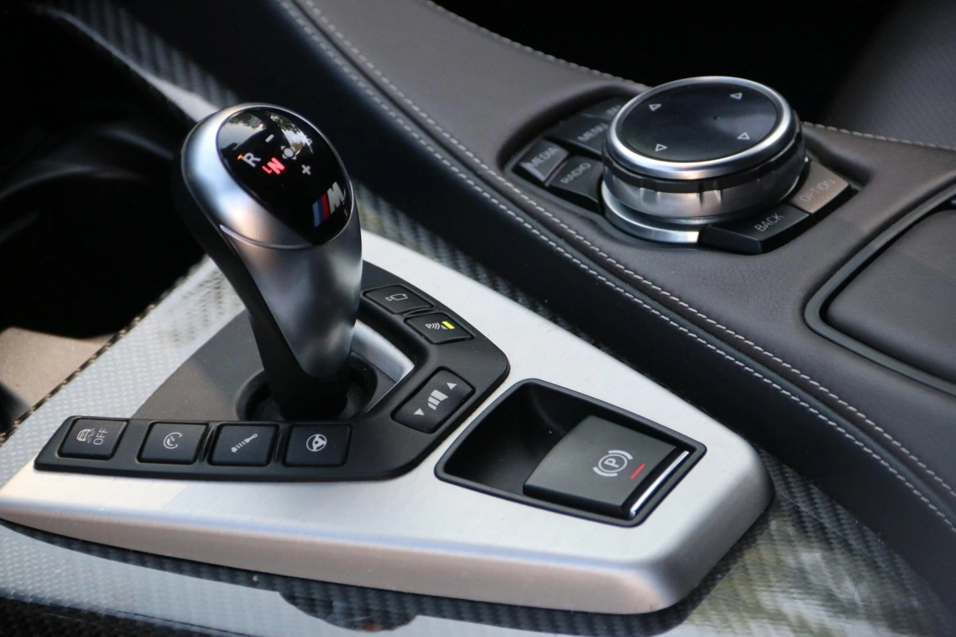 Hoofdafbeelding BMW M6