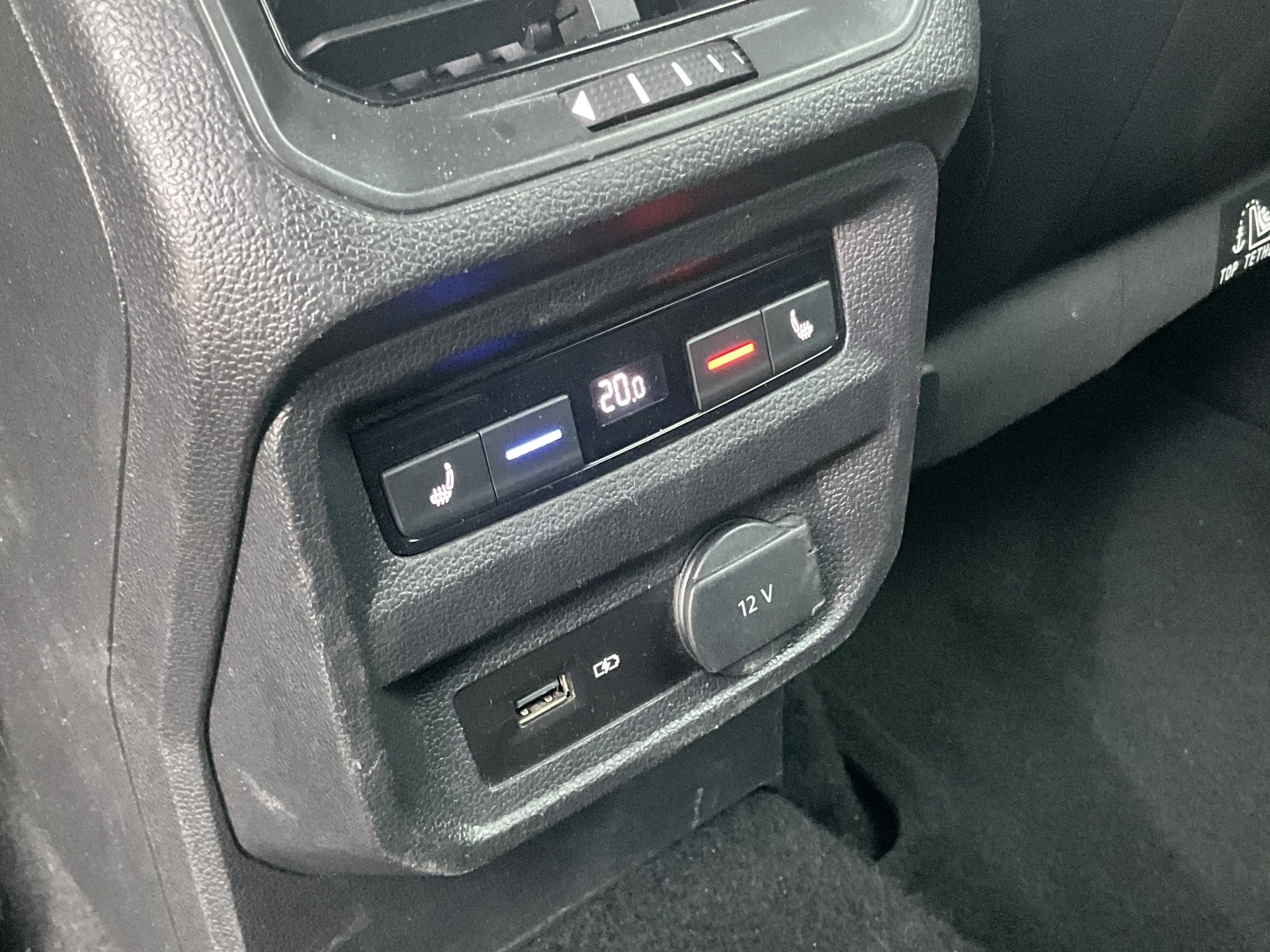 Hoofdafbeelding SEAT Tarraco