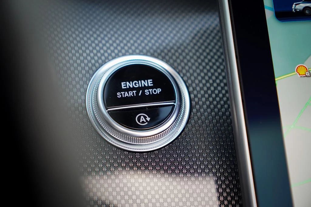 Hoofdafbeelding Mercedes-Benz CLE