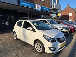 Hoofdafbeelding Opel KARL Opel KARL 1.0 ECOFLEX EDITION