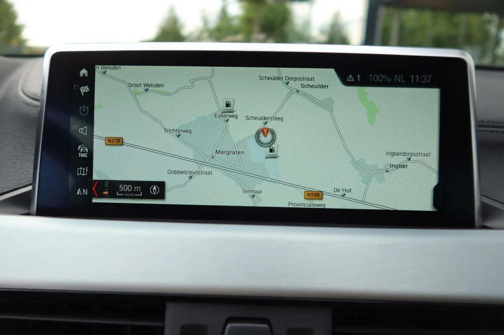 Hoofdafbeelding BMW X2