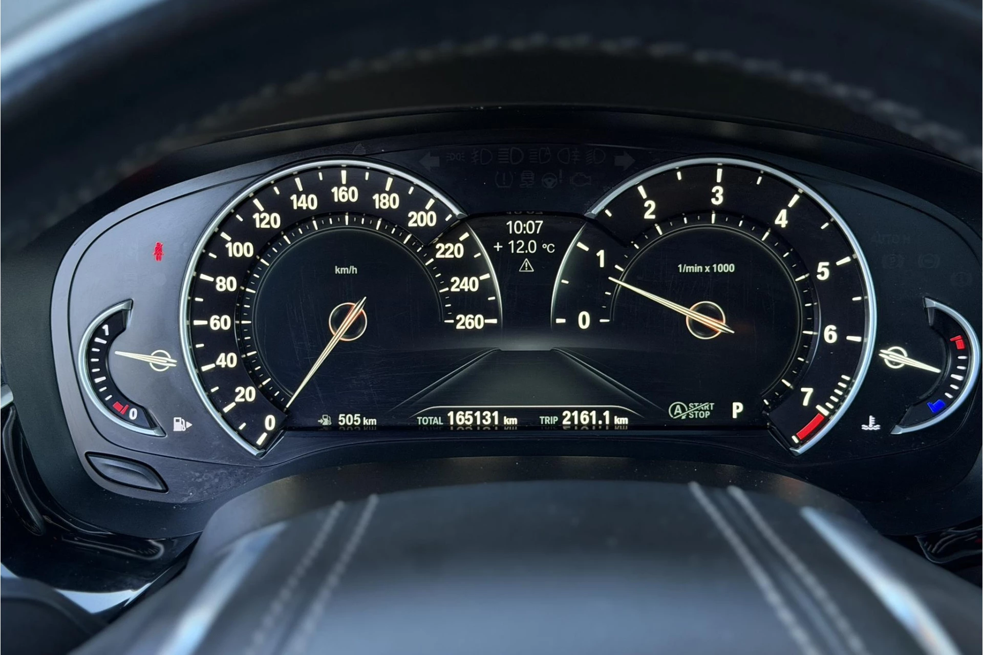 Hoofdafbeelding BMW 6 Serie