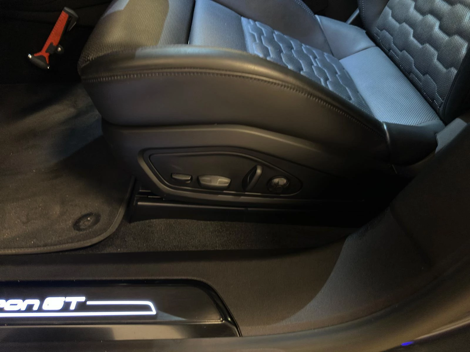 Hoofdafbeelding Audi e-tron GT