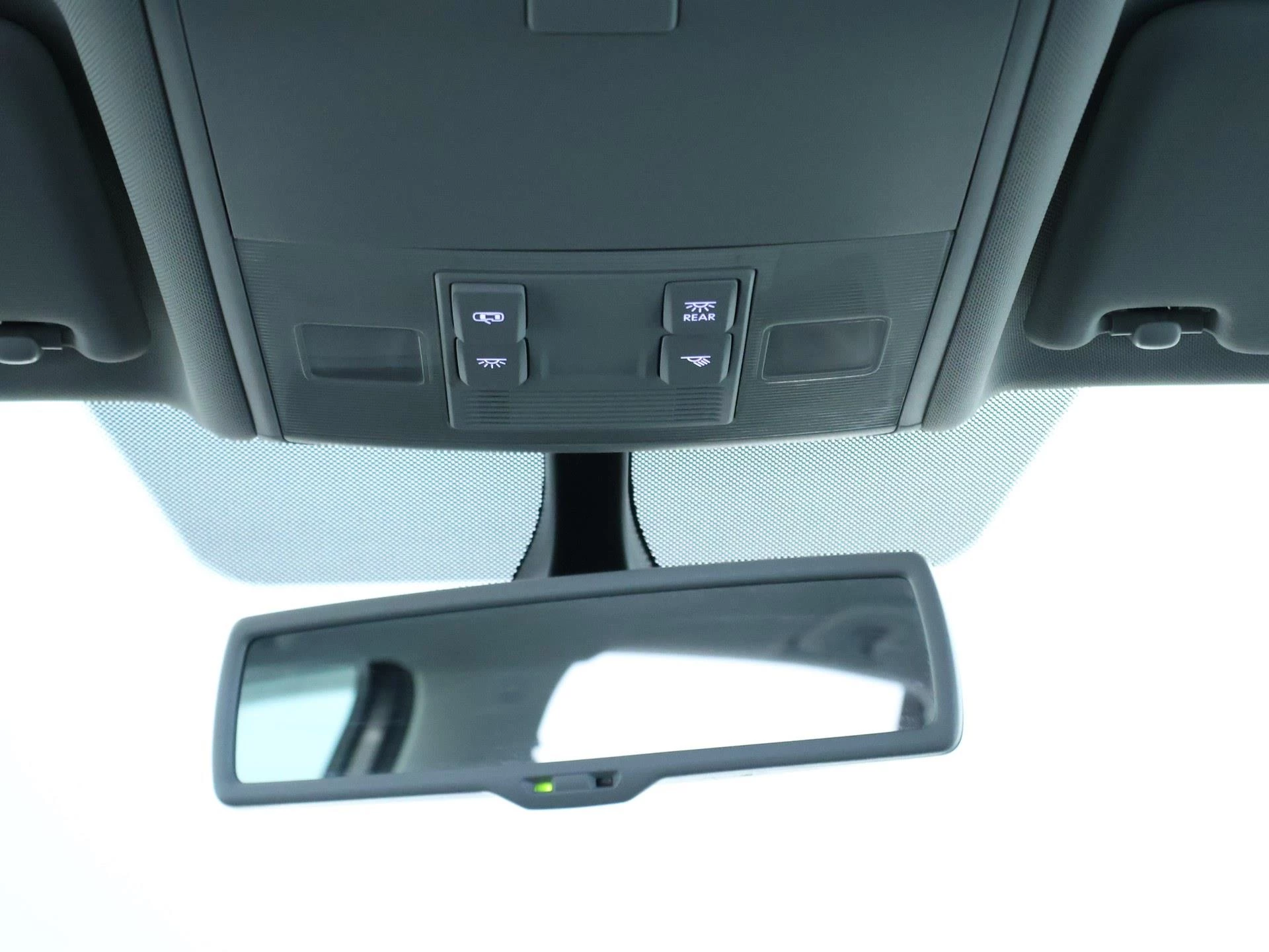 Hoofdafbeelding Volkswagen Golf Sportsvan