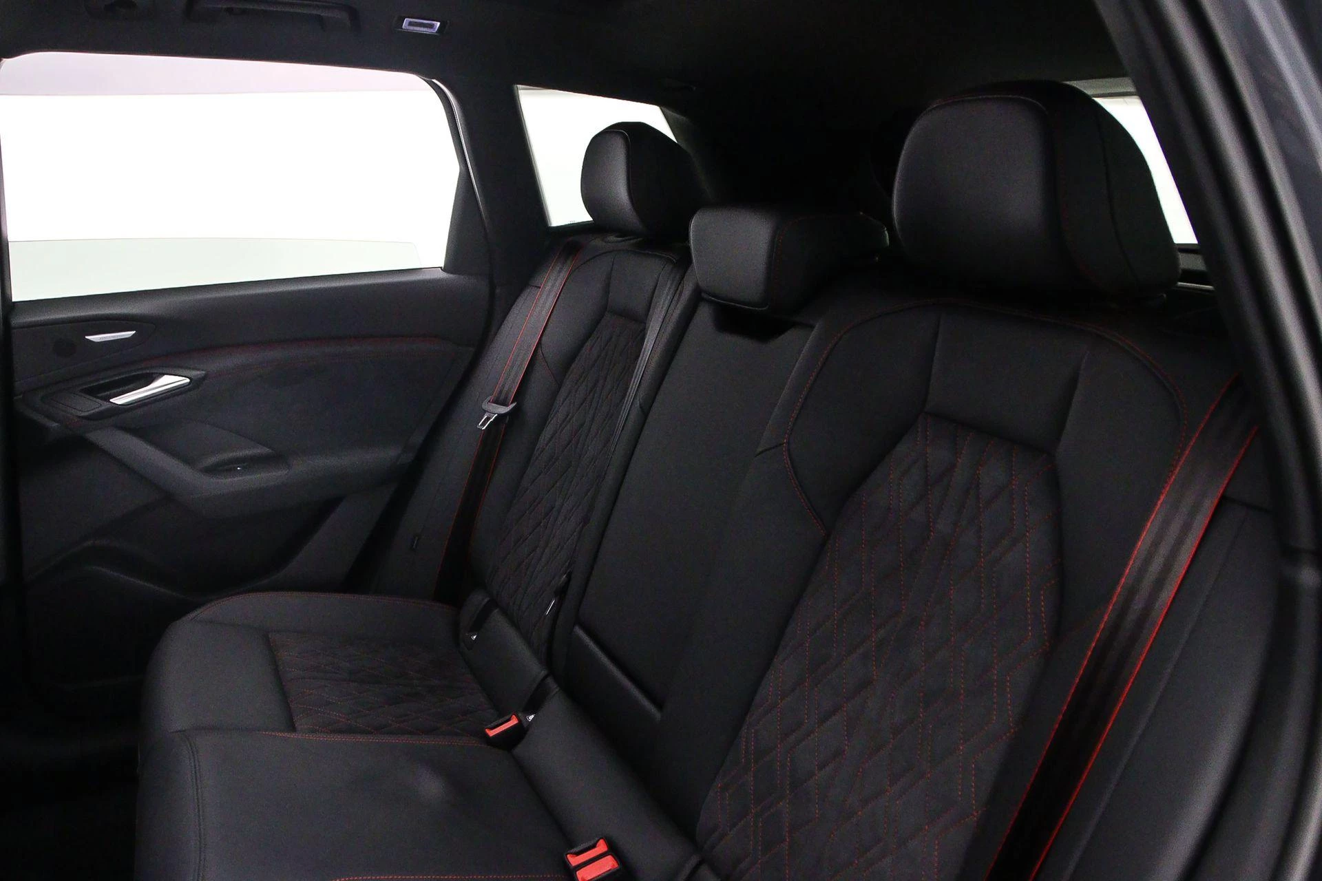 Hoofdafbeelding Audi Q6 e-tron