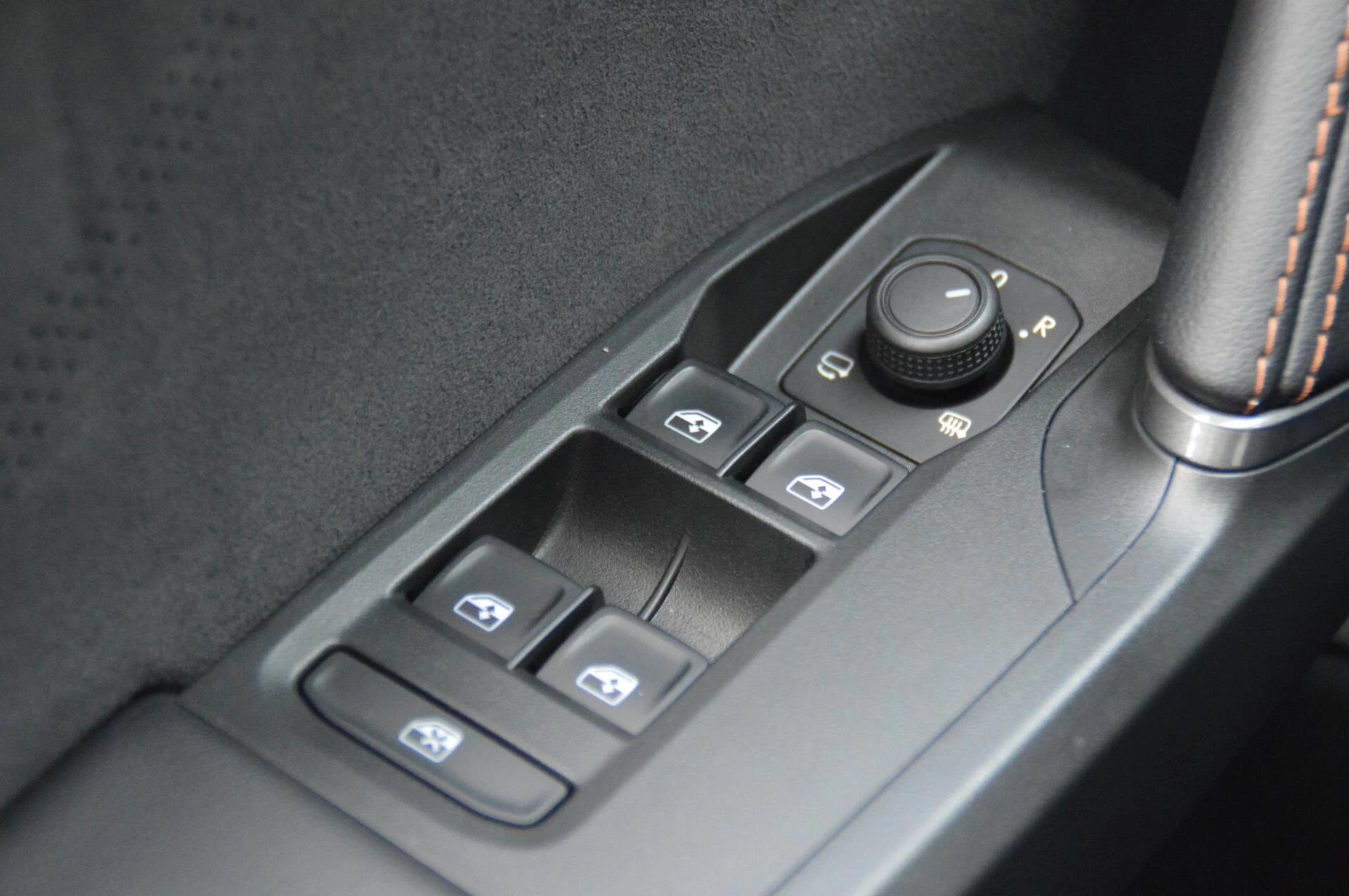 Hoofdafbeelding CUPRA Leon