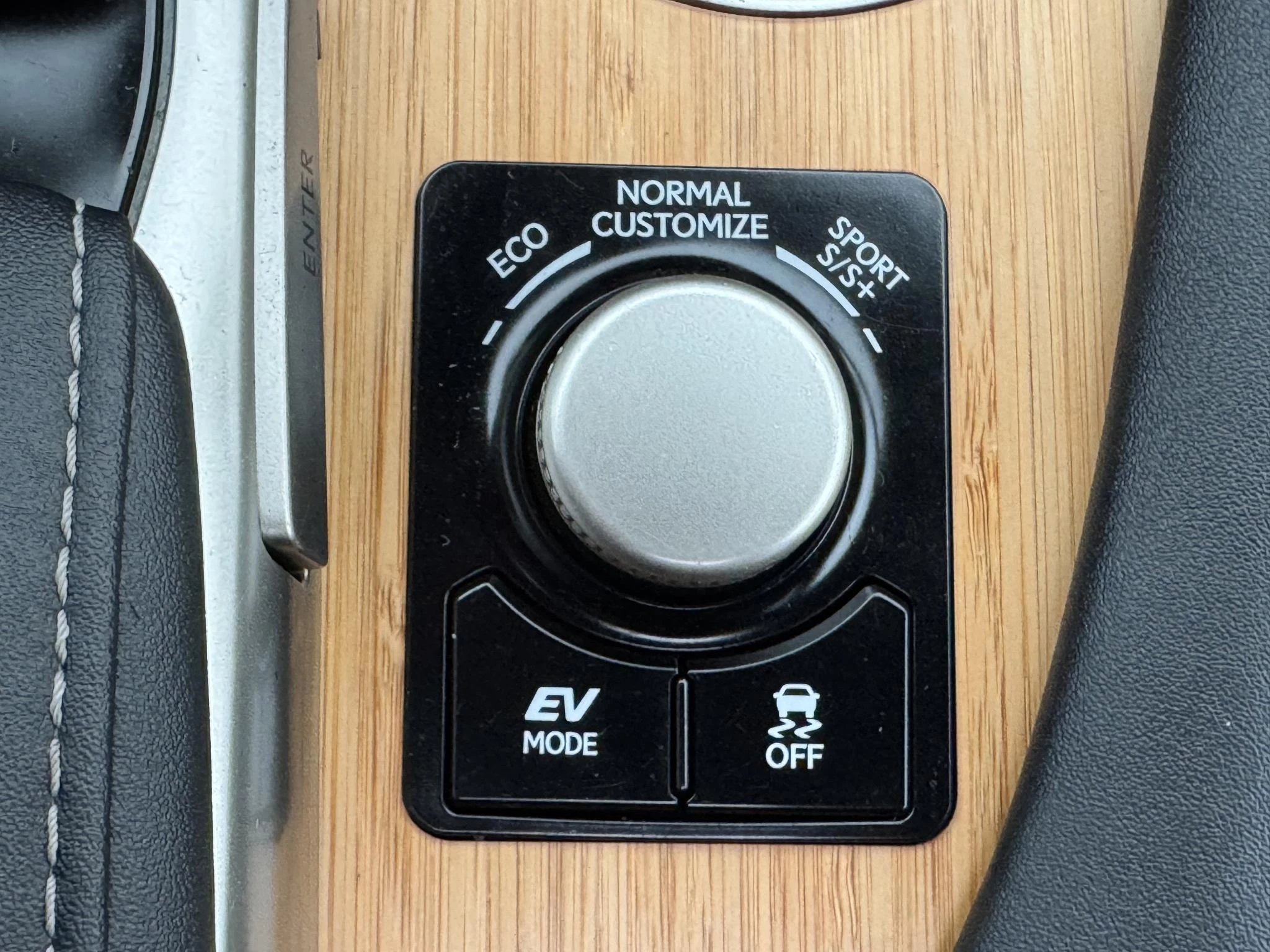 Hoofdafbeelding Lexus RX