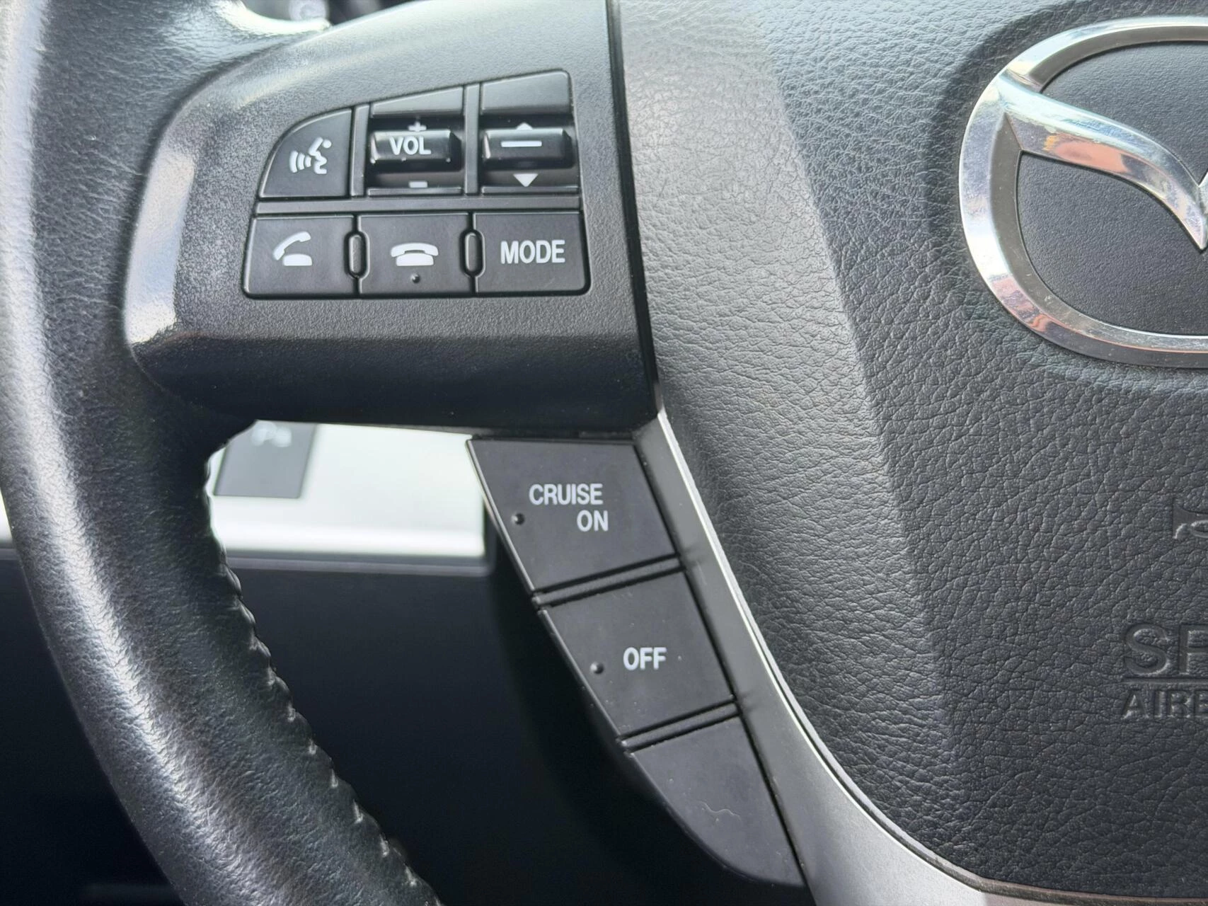 Hoofdafbeelding Mazda 3