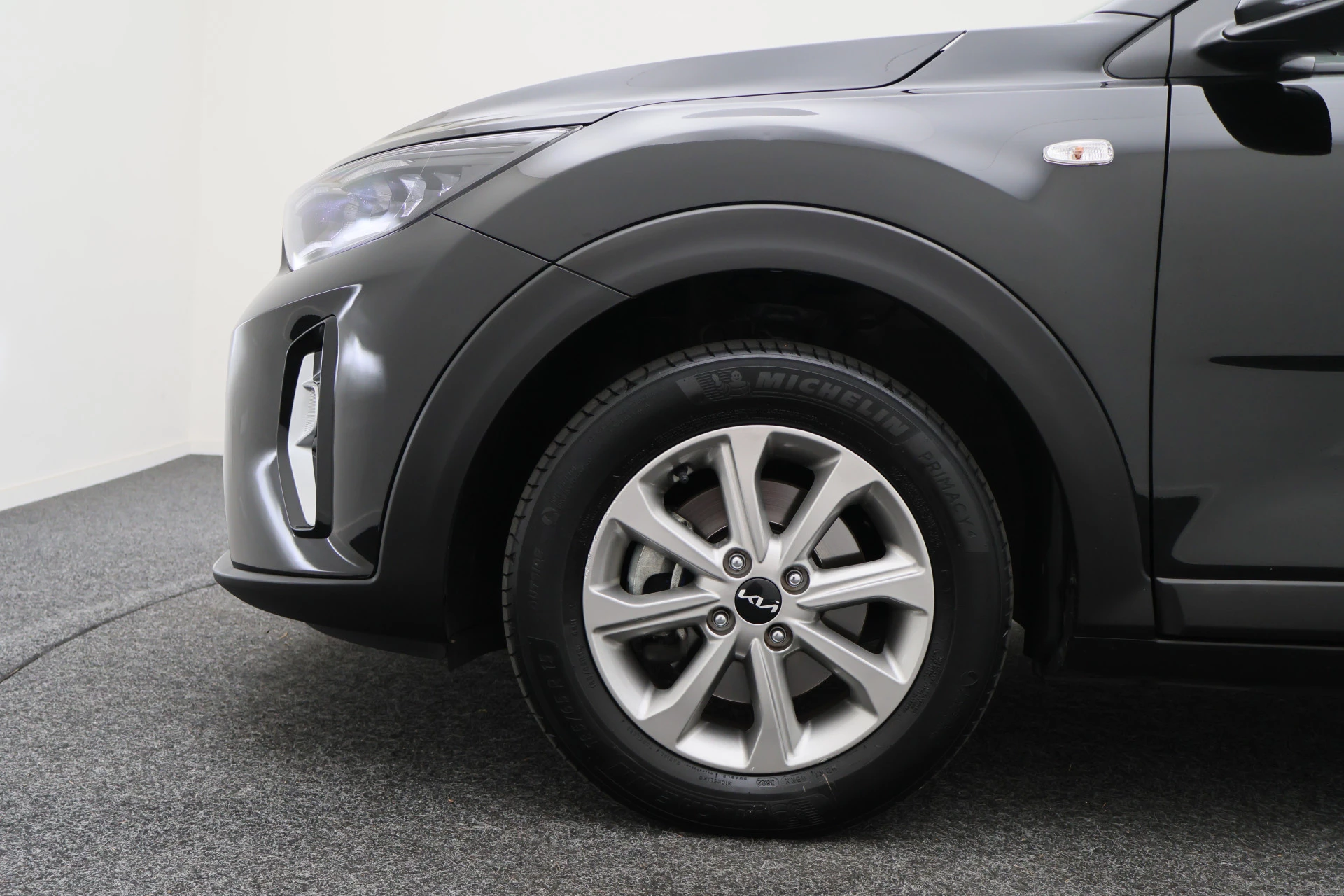 Hoofdafbeelding Kia Stonic