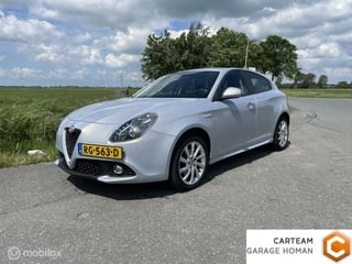 Alfa Romeo Giulietta 1.4 Turbo MultiAir Business Super